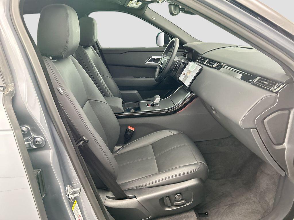 used 2026 Land Rover Range Rover Velar car, priced at $50,986
