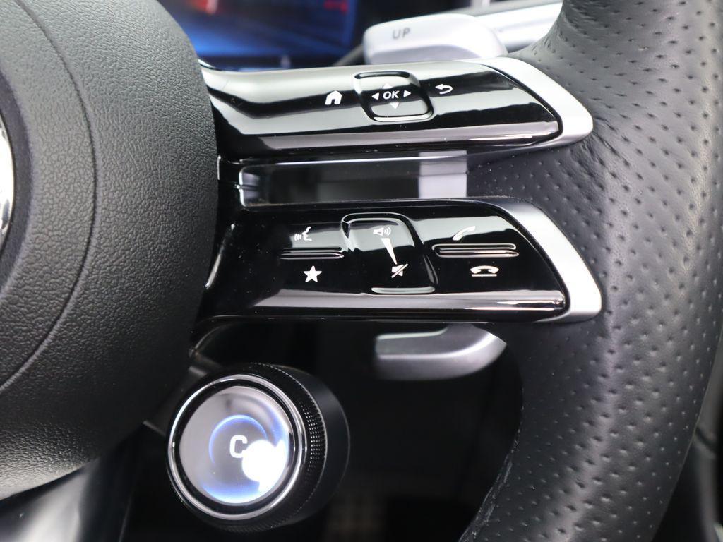 used 2022 Mercedes-Benz AMG SL 55 car, priced at $81,932