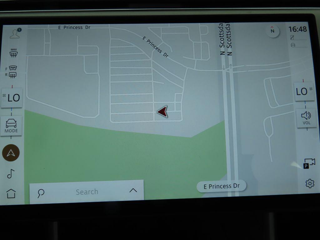 new 2025 Land Rover Range Rover car, priced at $163,525