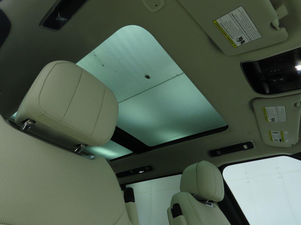 new 2025 Land Rover Range Rover car, priced at $163,525