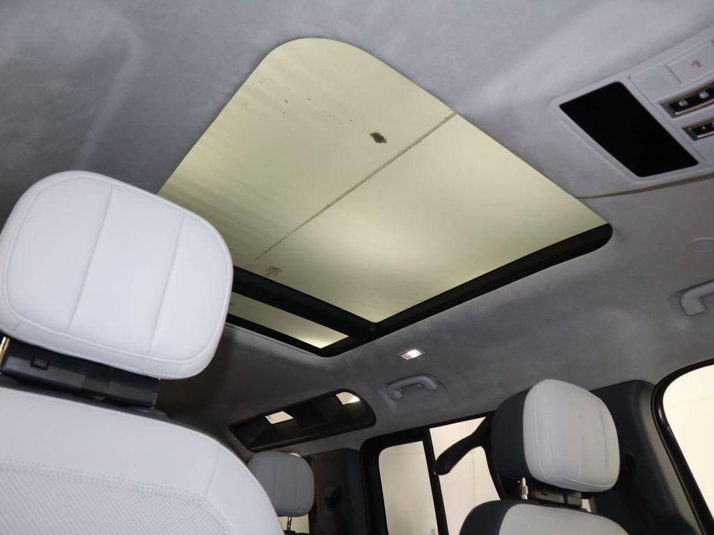 new 2026 Land Rover Defender car, priced at $130,451
