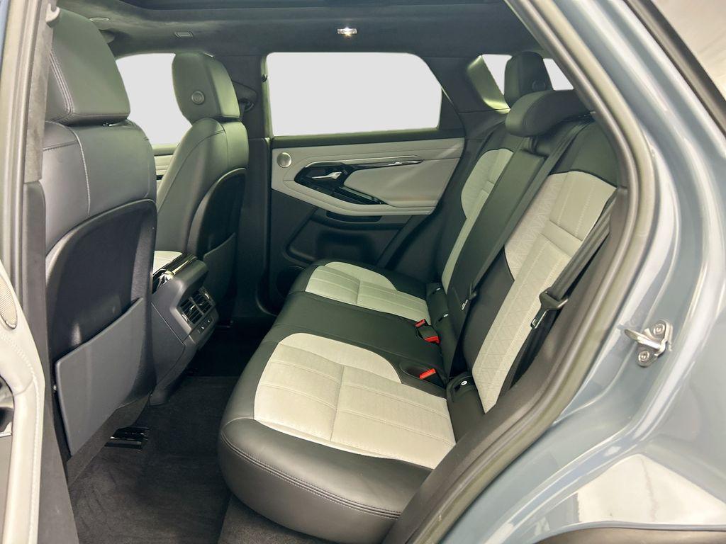 used 2023 Land Rover Range Rover Evoque car, priced at $28,983