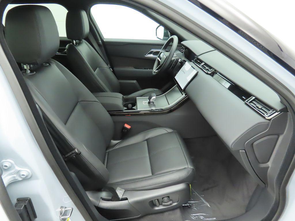 used 2025 Land Rover Range Rover Velar car, priced at $50,504