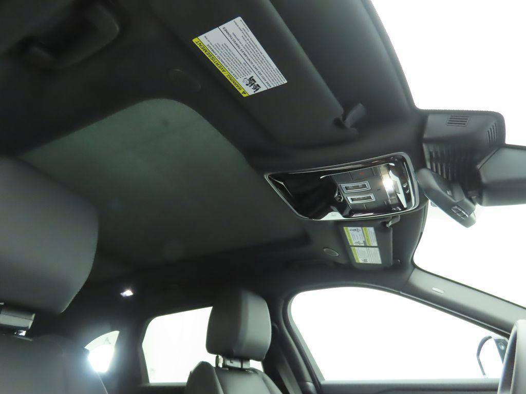 used 2025 Land Rover Range Rover Velar car, priced at $50,504
