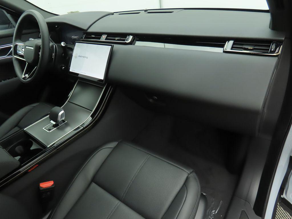 used 2025 Land Rover Range Rover Velar car, priced at $50,504