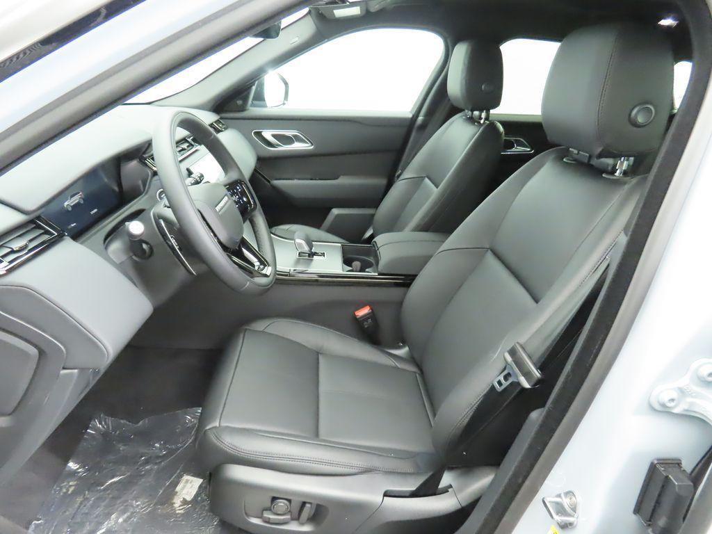 used 2025 Land Rover Range Rover Velar car, priced at $50,504