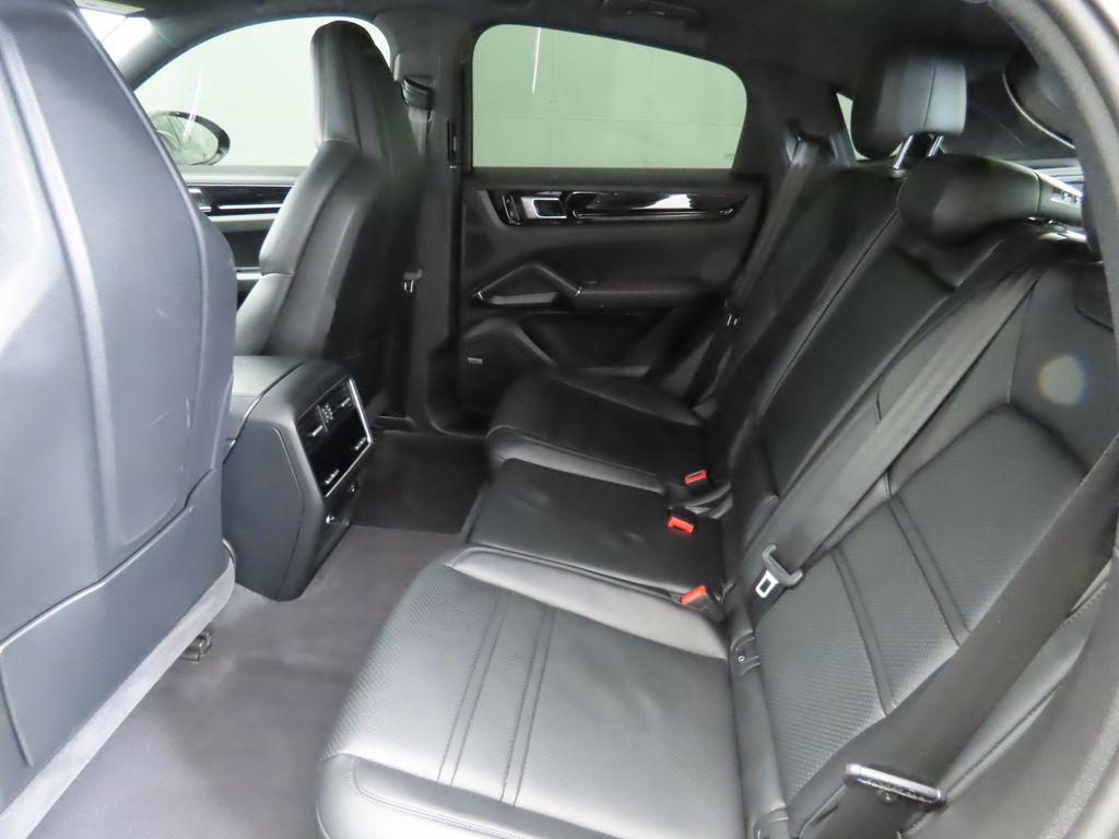 used 2020 Porsche Cayenne car, priced at $44,399