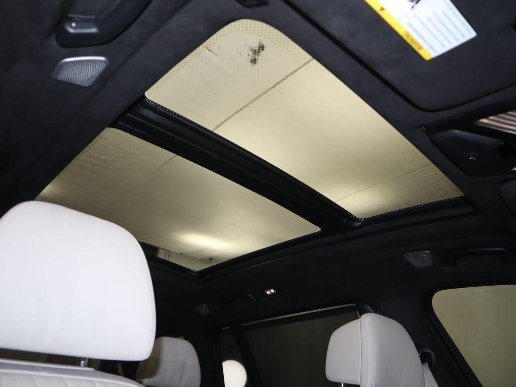 used 2024 BMW X7 car, priced at $79,083