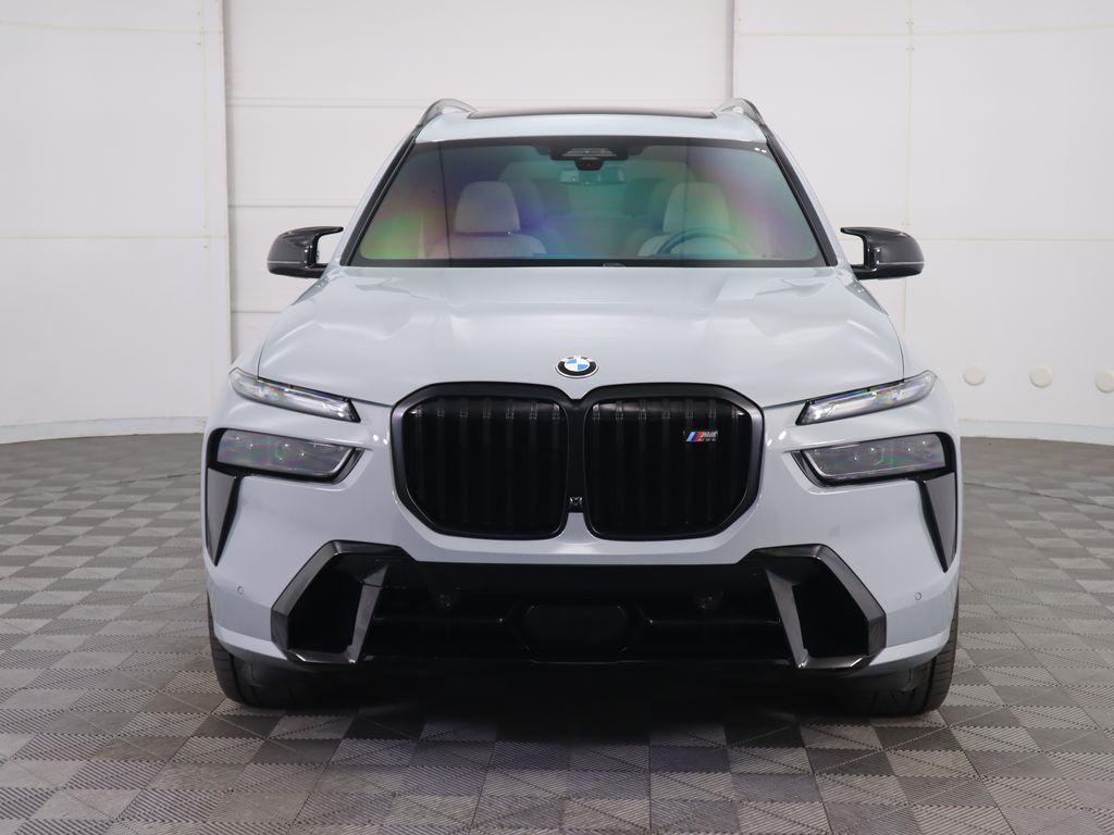used 2024 BMW X7 car, priced at $79,083