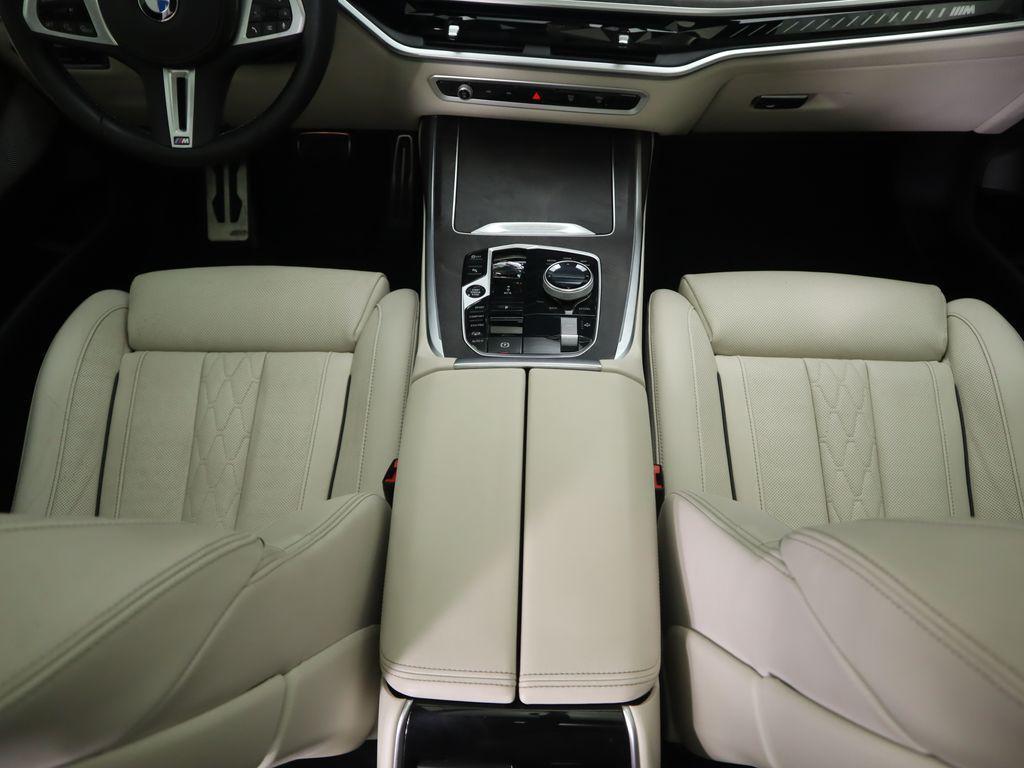 used 2024 BMW X7 car, priced at $79,083