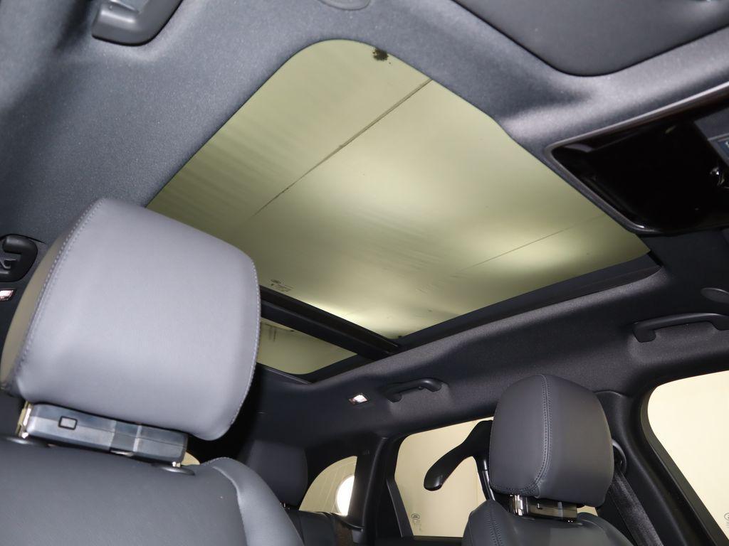 new 2026 Land Rover Range Rover Velar car, priced at $69,265