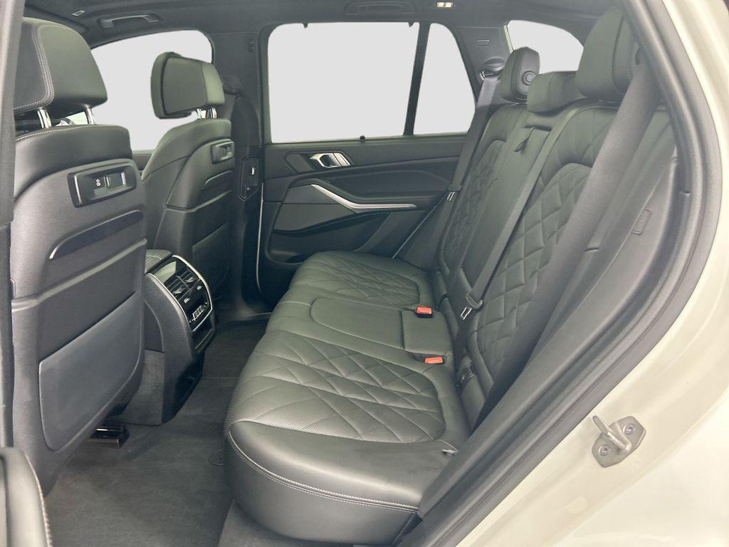 used 2023 BMW X5 car, priced at $49,154