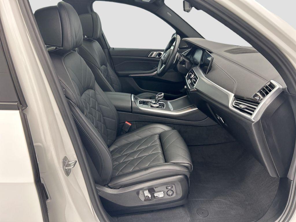 used 2023 BMW X5 car, priced at $49,154
