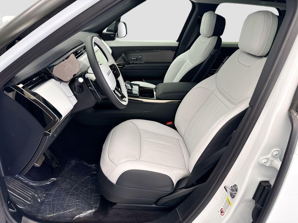 new 2026 Land Rover Range Rover Sport car, priced at $105,270