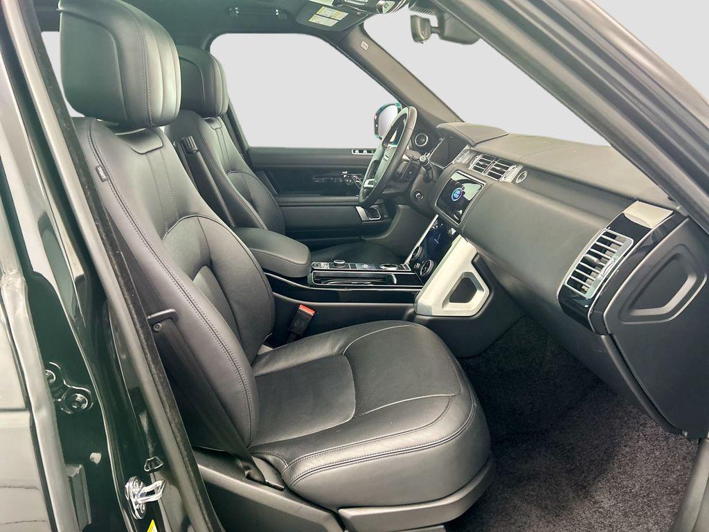 used 2020 Land Rover Range Rover car, priced at $38,983