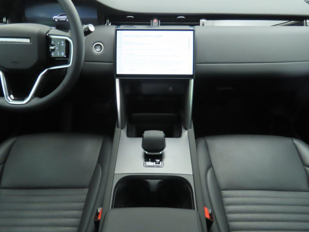 used 2025 Land Rover Discovery Sport car, priced at $36,783