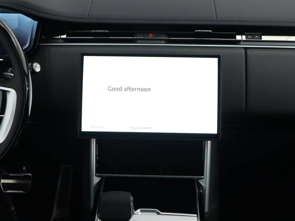 new 2025 Land Rover Range Rover car, priced at $127,530