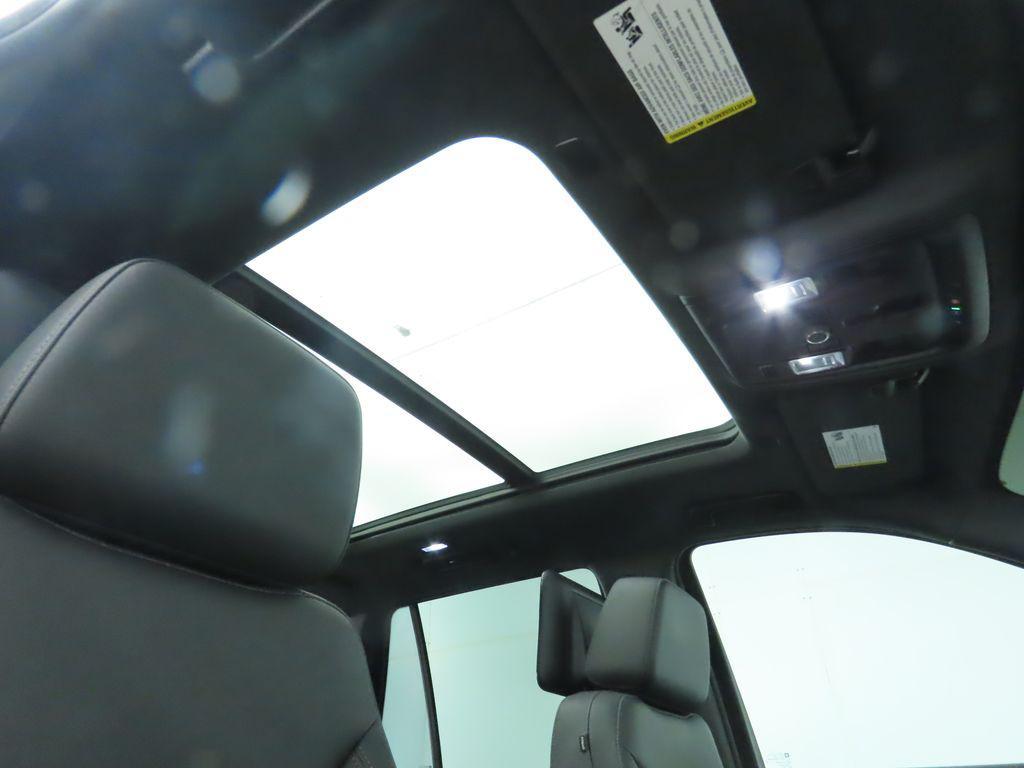 used 2023 Chevrolet Tahoe car, priced at $62,753