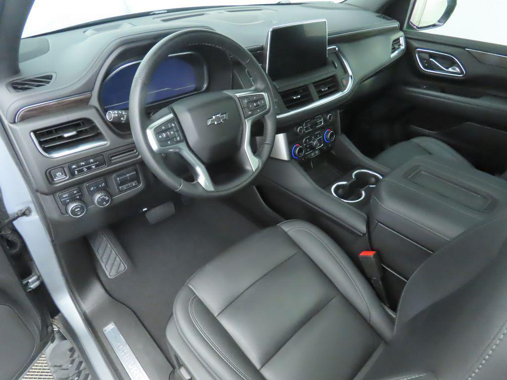 used 2023 Chevrolet Tahoe car, priced at $62,753