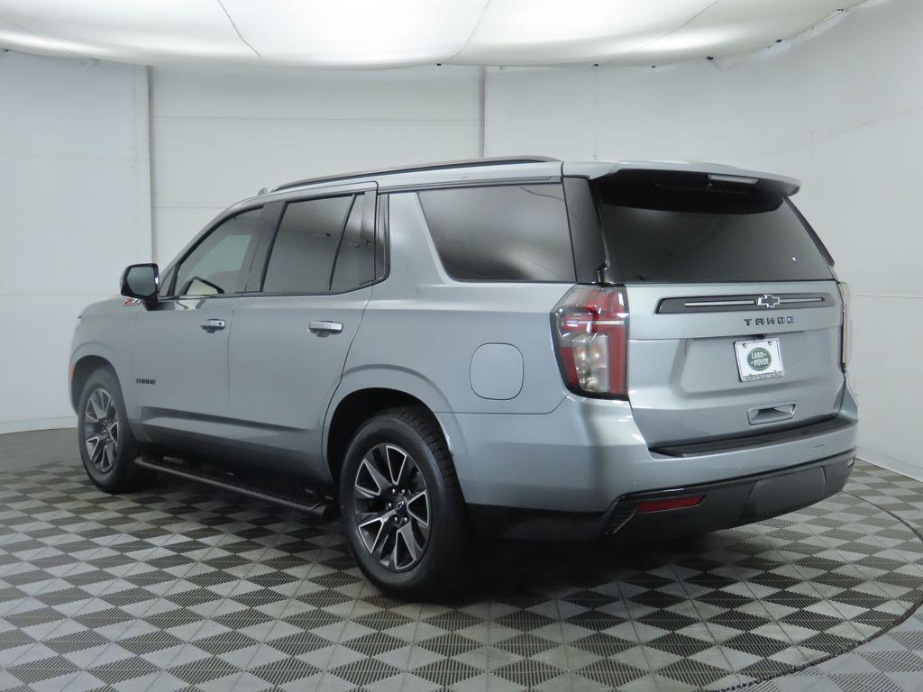 used 2023 Chevrolet Tahoe car, priced at $62,753
