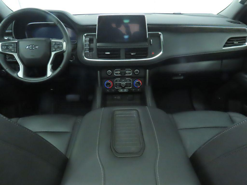 used 2023 Chevrolet Tahoe car, priced at $62,753