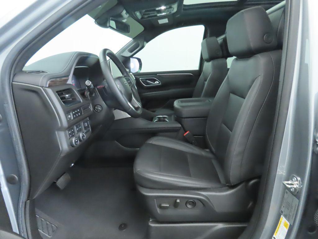 used 2023 Chevrolet Tahoe car, priced at $62,753