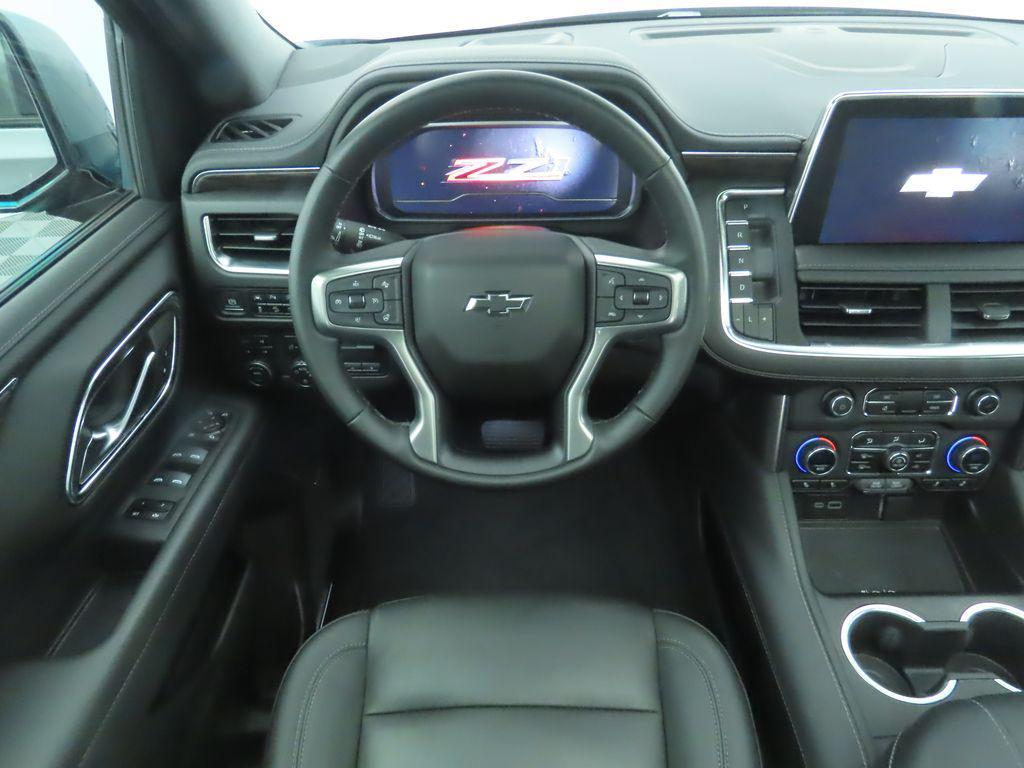 used 2023 Chevrolet Tahoe car, priced at $62,753