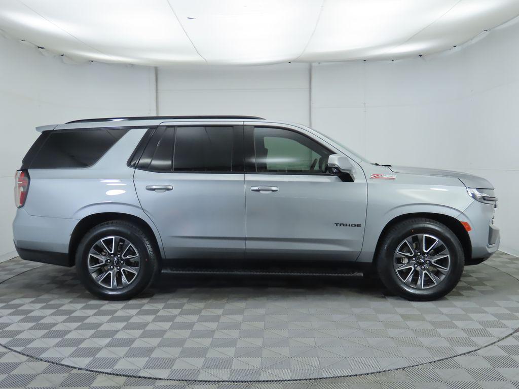 used 2023 Chevrolet Tahoe car, priced at $62,753