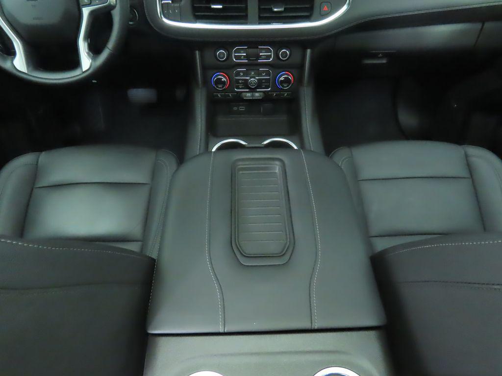 used 2023 Chevrolet Tahoe car, priced at $62,753