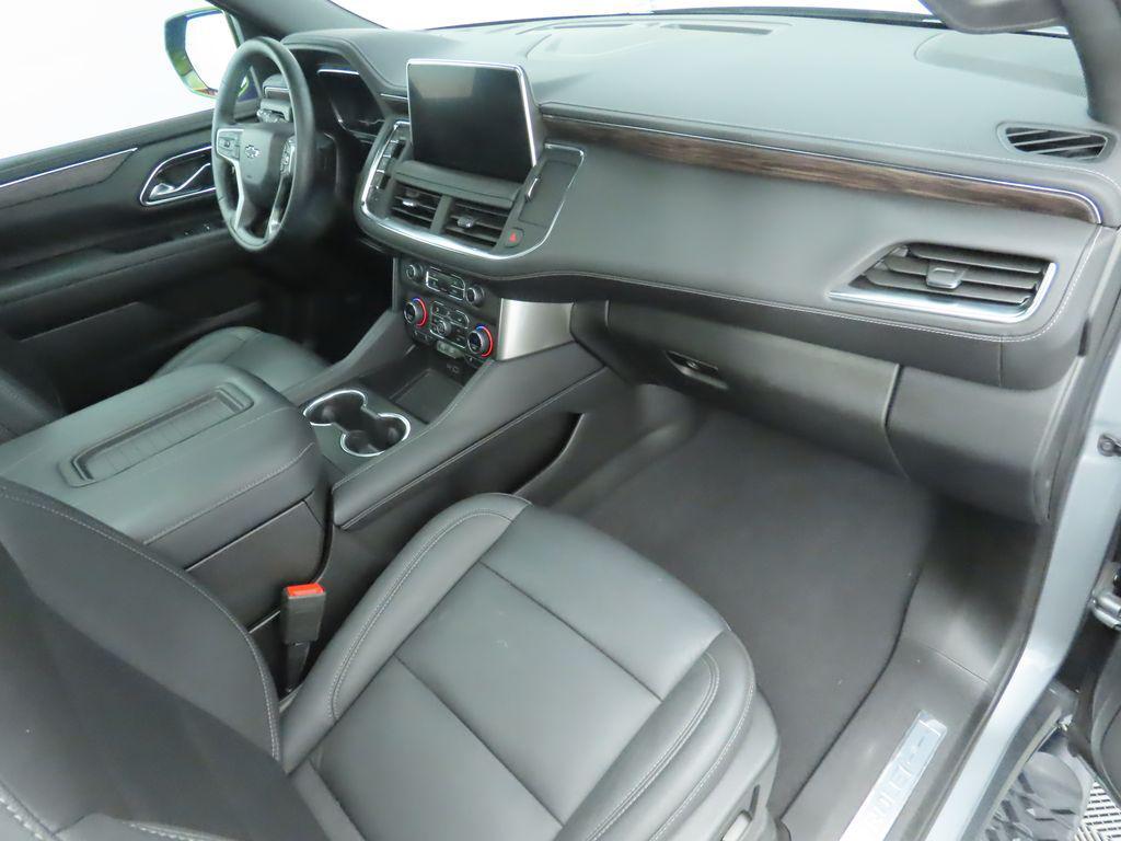 used 2023 Chevrolet Tahoe car, priced at $62,753