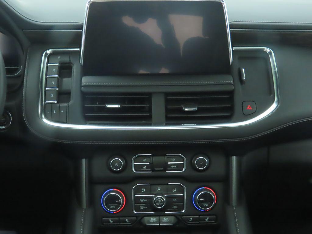 used 2023 Chevrolet Tahoe car, priced at $62,753