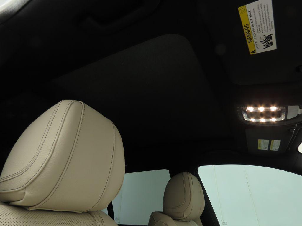 used 2025 Mercedes-Benz GLS 580 car, priced at $97,483