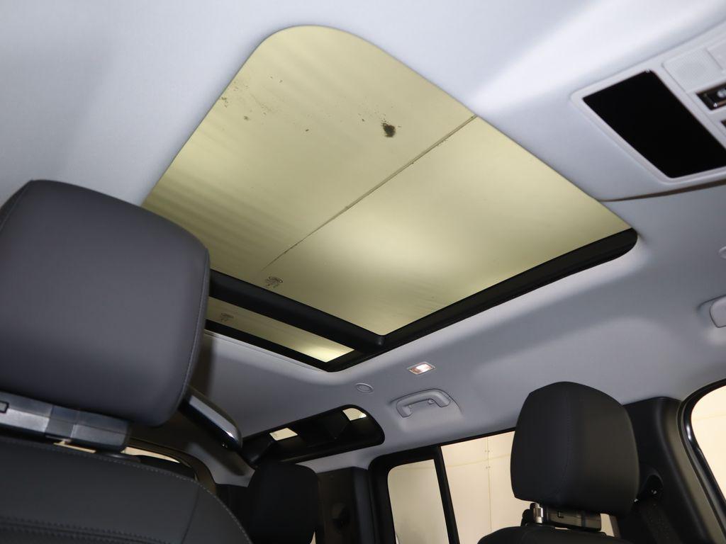 new 2026 Land Rover Defender car, priced at $70,286