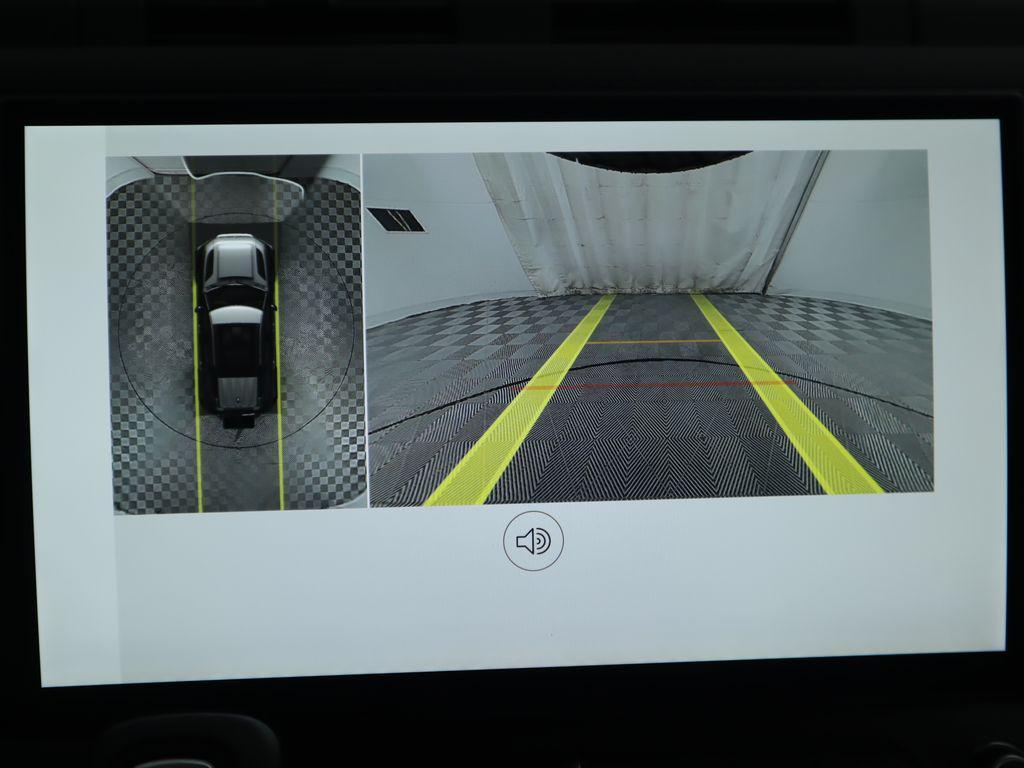 new 2026 Land Rover Defender car, priced at $70,286