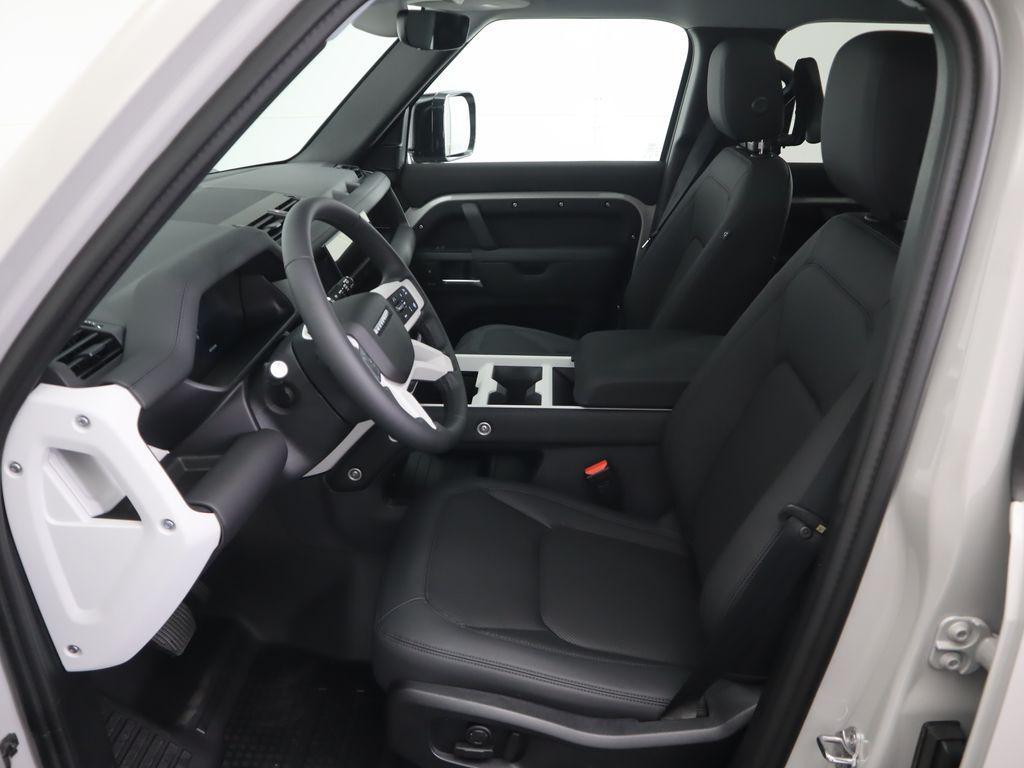 new 2026 Land Rover Defender car, priced at $70,286