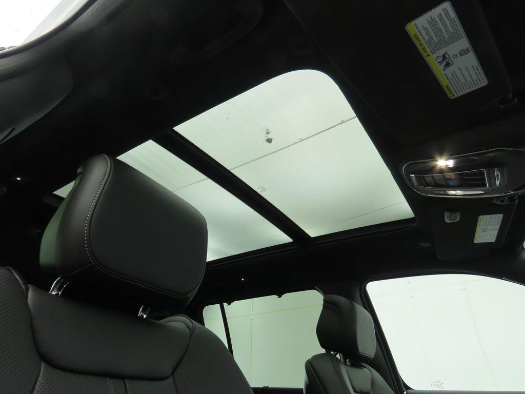 used 2024 Jeep Wagoneer car, priced at $52,035