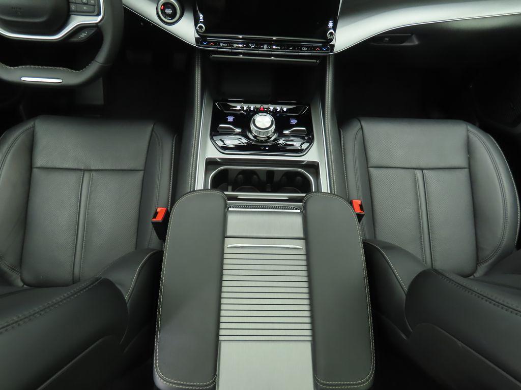 used 2024 Jeep Wagoneer car, priced at $52,035