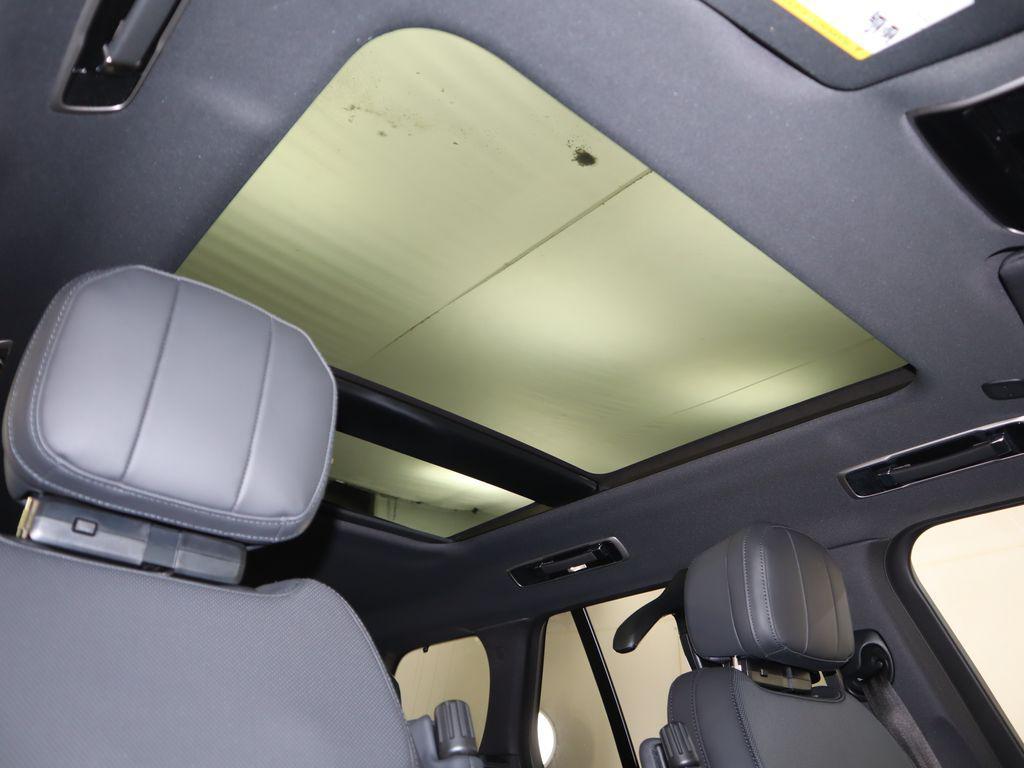 new 2026 Land Rover Range Rover car, priced at $128,665