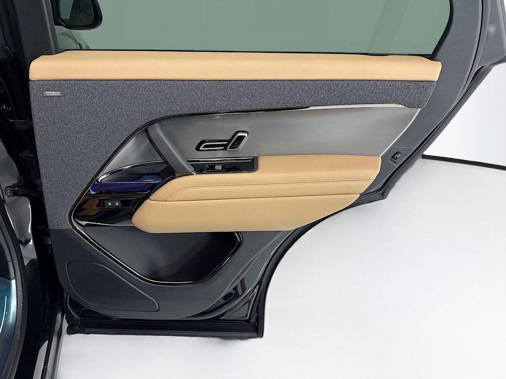 new 2026 Land Rover Range Rover Sport car, priced at $92,362