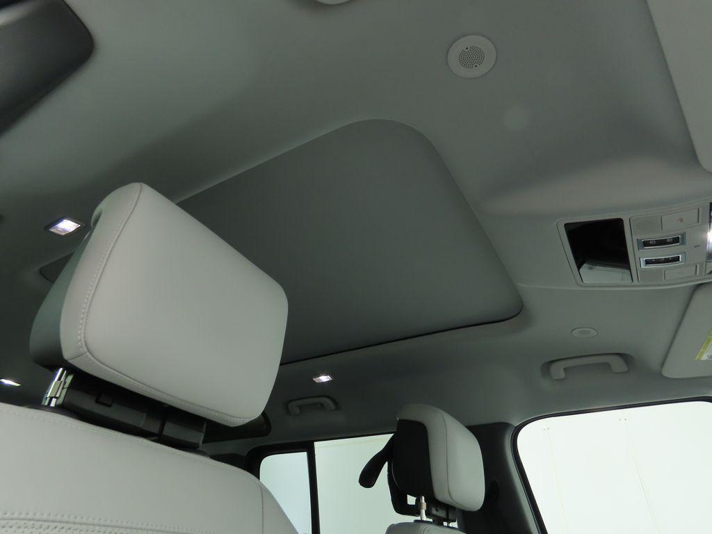 new 2026 Land Rover Defender car, priced at $88,136