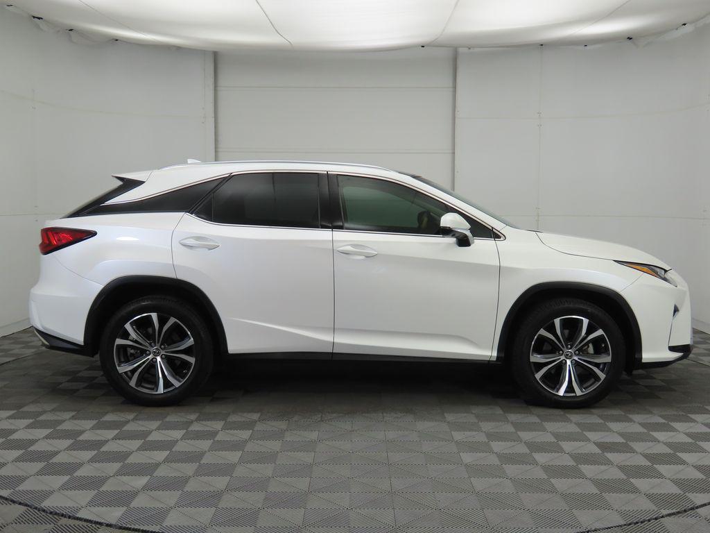 used 2019 Lexus RX 350 car, priced at $29,987