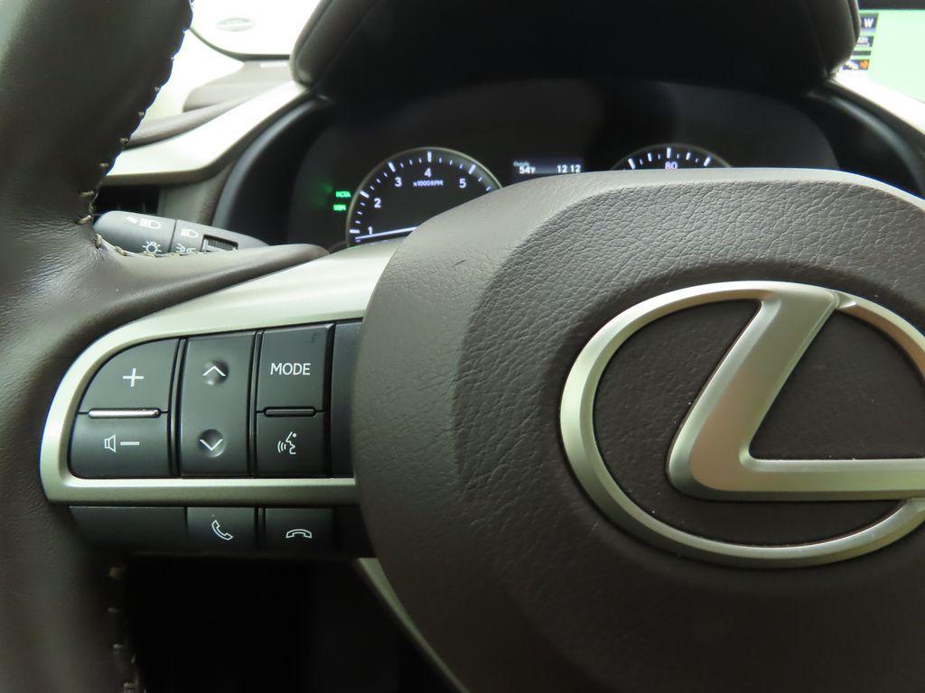 used 2019 Lexus RX 350 car, priced at $29,987