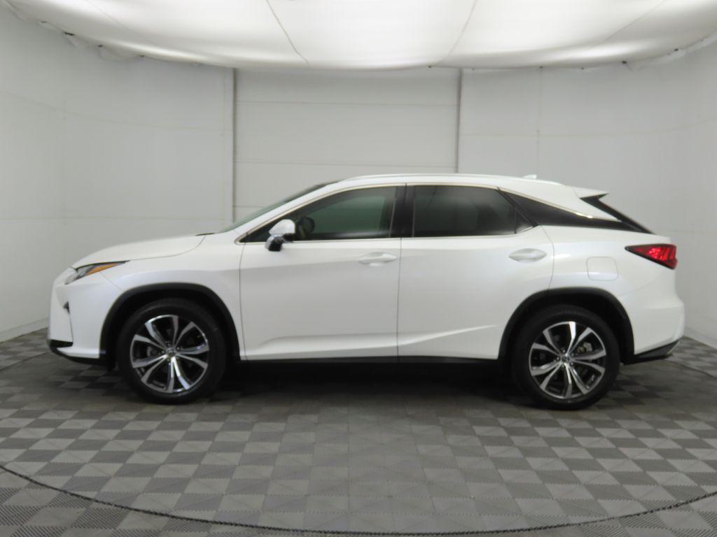used 2019 Lexus RX 350 car, priced at $29,987