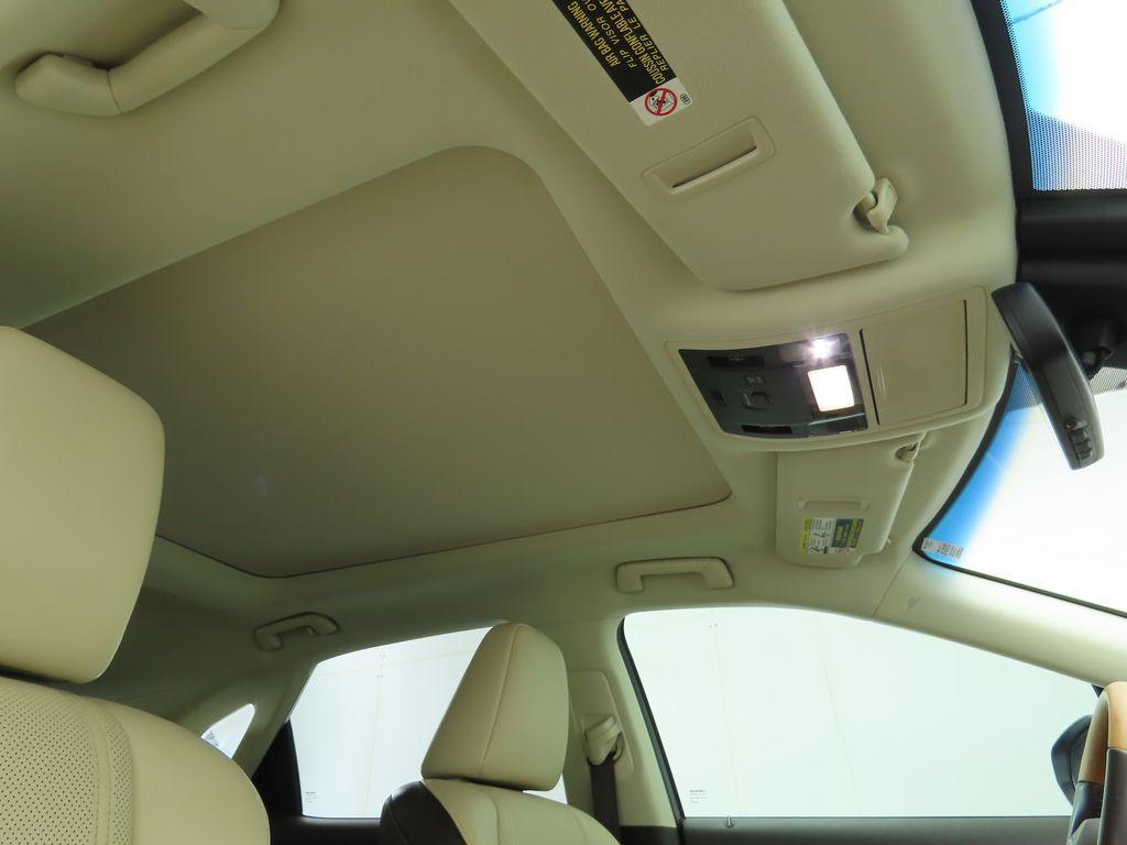 used 2019 Lexus RX 350 car, priced at $29,987