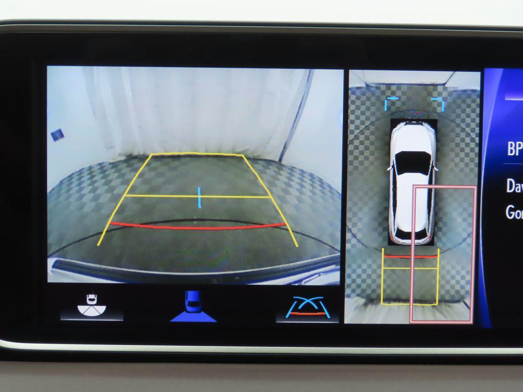 used 2019 Lexus RX 350 car, priced at $29,987