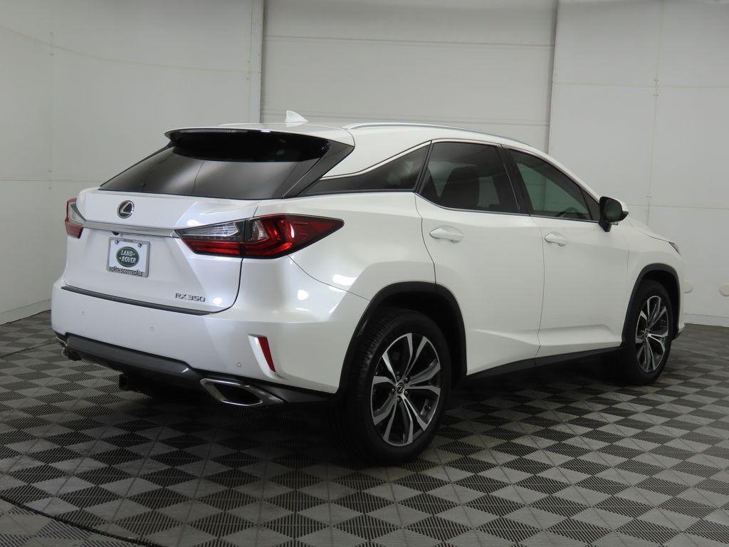 used 2019 Lexus RX 350 car, priced at $29,987