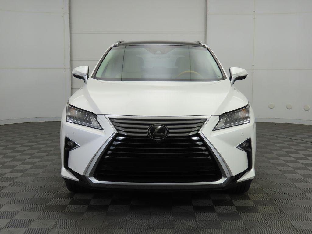 used 2019 Lexus RX 350 car, priced at $29,987