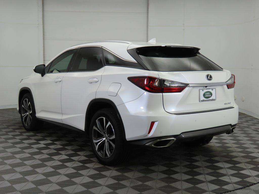 used 2019 Lexus RX 350 car, priced at $29,987