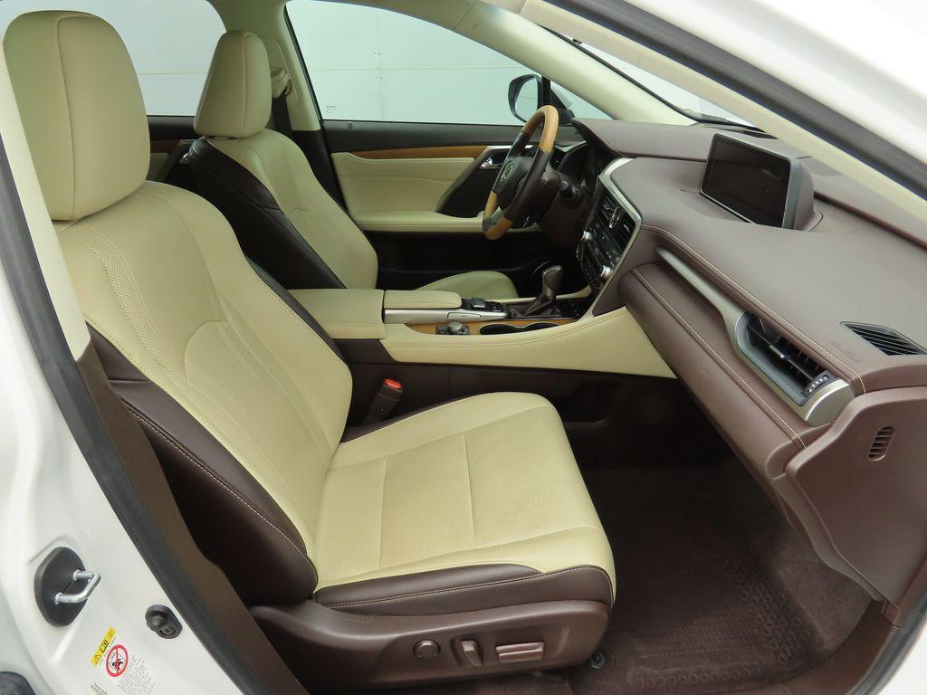 used 2019 Lexus RX 350 car, priced at $29,987