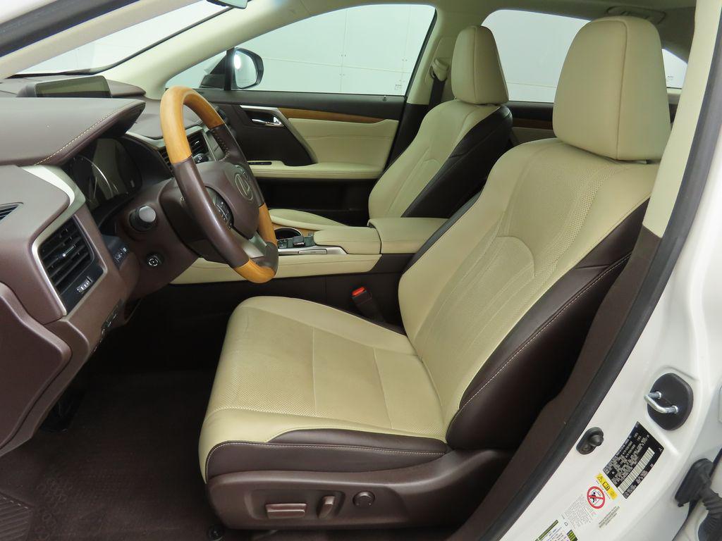 used 2019 Lexus RX 350 car, priced at $29,987